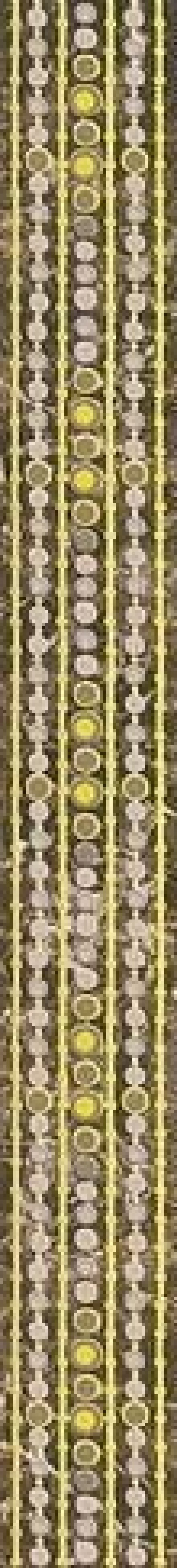 бордюр Cersanit IO1J111 фото